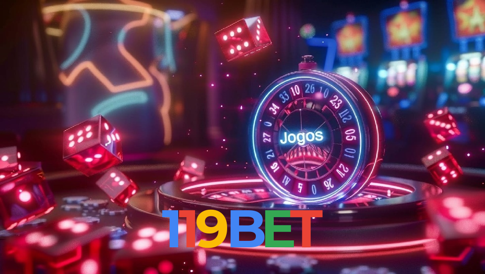 Slots no 119BET