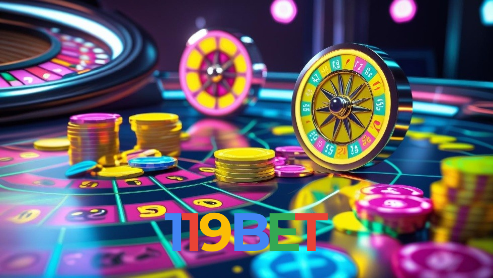 Jogos no 119BET