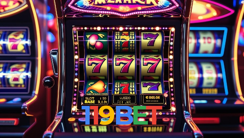 Baixar 119BET Aplicativo 