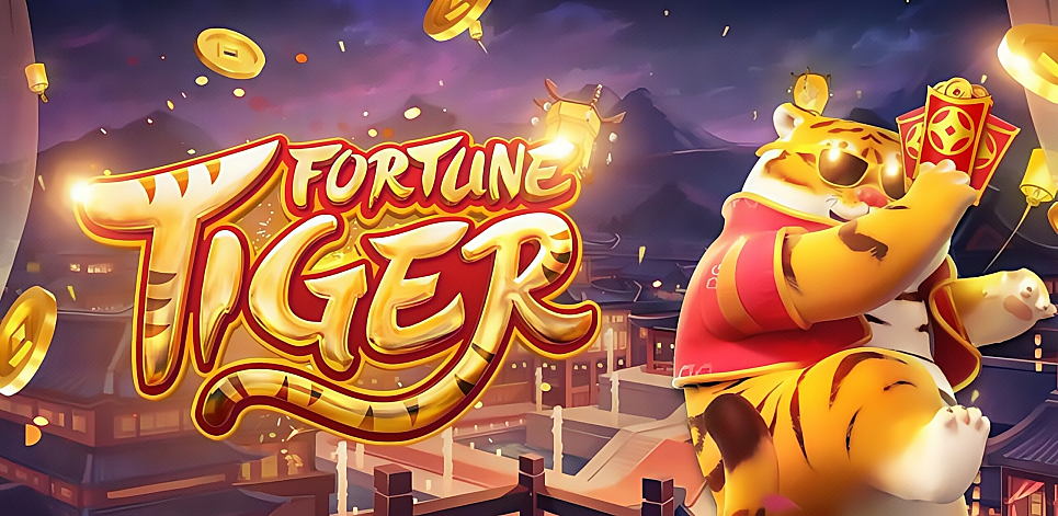 Jogar Fortune Tiger Demo no 119BET